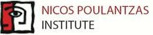 Logo Nicos Poulantzas Institute